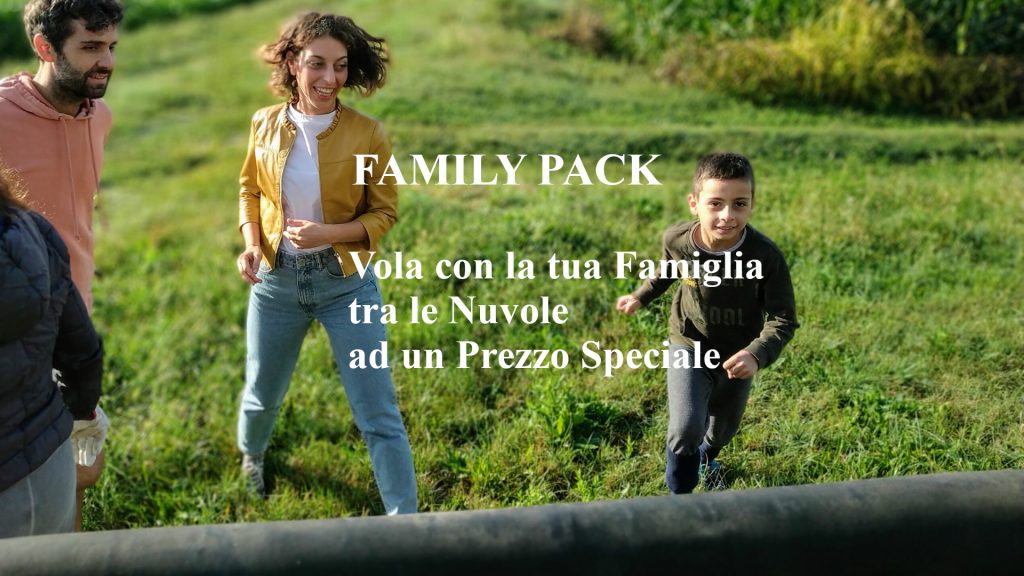 Family Pack