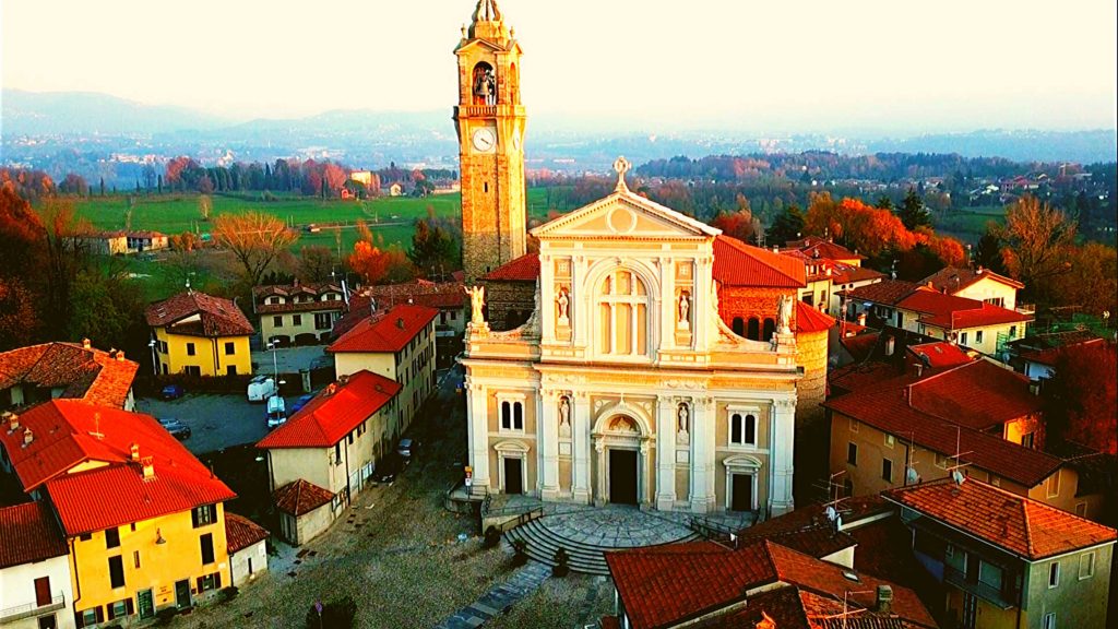 Nel Cuore della Brianza