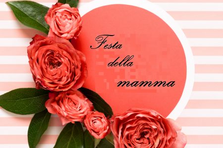 Festa della Mamma