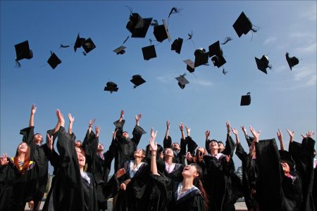 Festa di Laurea